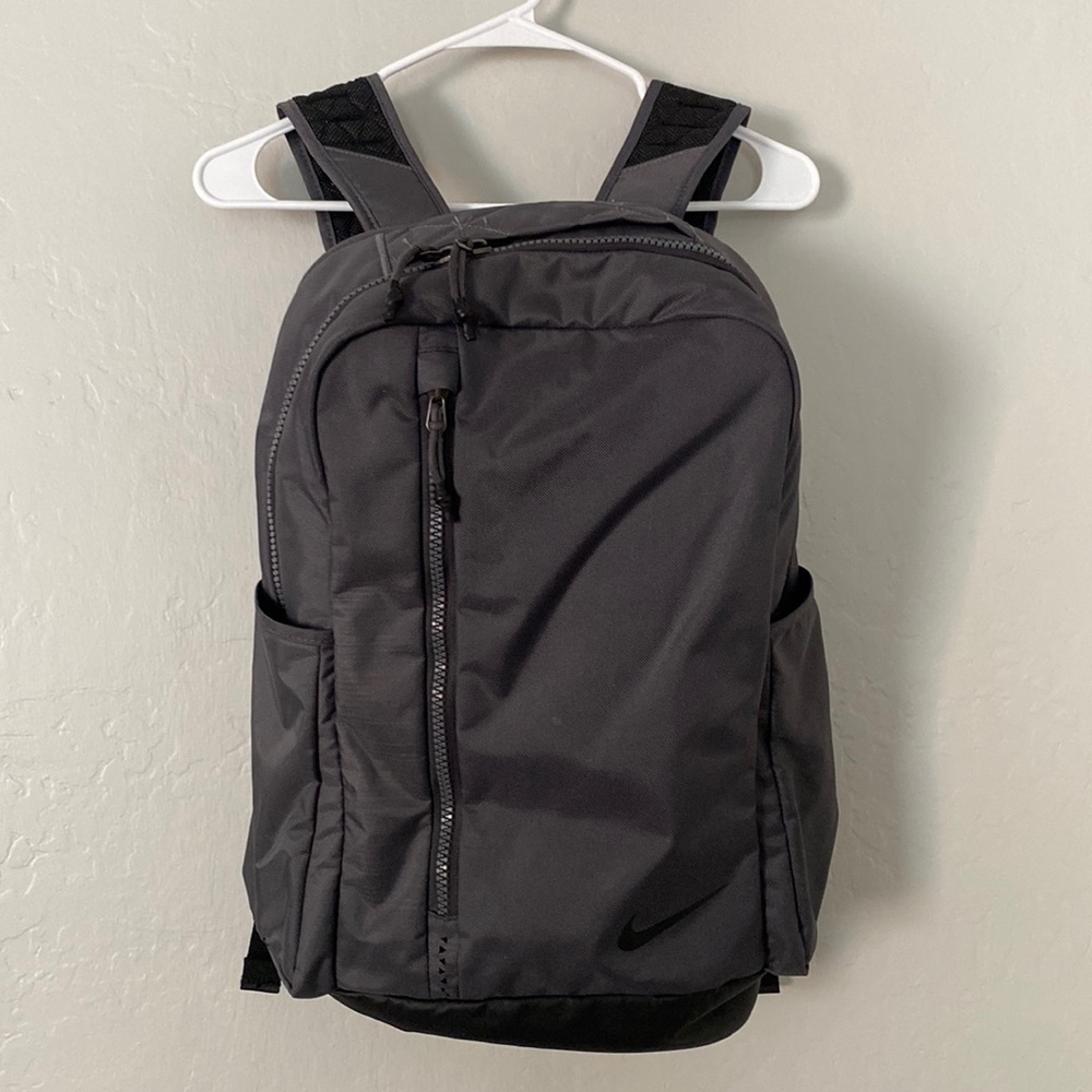Nike backpack or gym bag